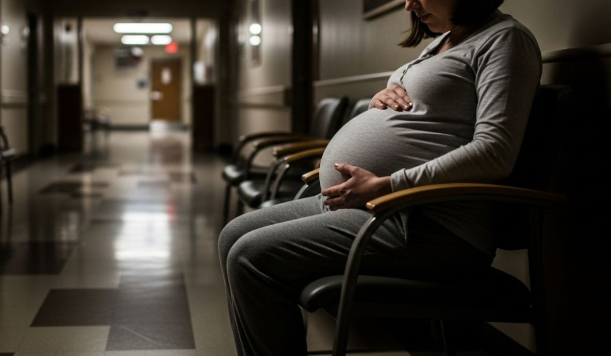 STF derruba liminar de Barroso que afastava punições a enfermeiros em aborto legalFoto: Imagem gerada por IA/ND Mais