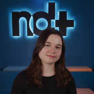 Foto do perfil do autor - Beatriz Rohde