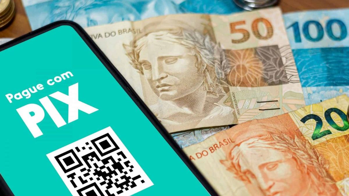 Beneficiários já sacaram R$ 15 bilhões no BC; veja como receber via Pix automaticamente