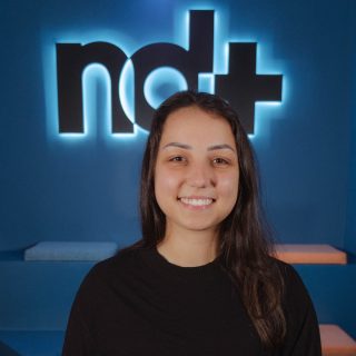 Foto do perfil do autor - Carolina Sott