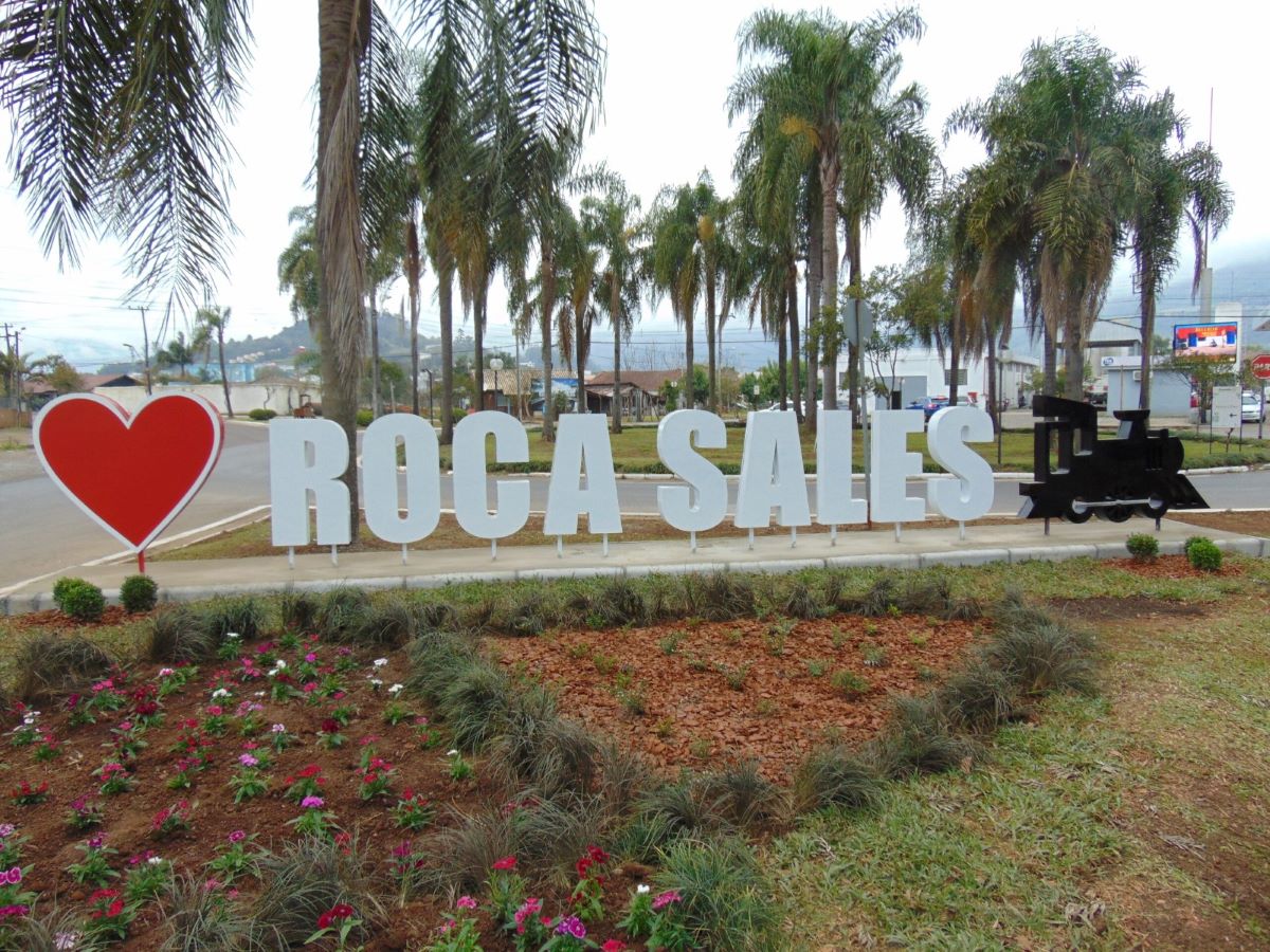 Cidade gaúcha terá Arca de Noé como ponto turístico - Reprodução/Prefeitura de Roca Sales