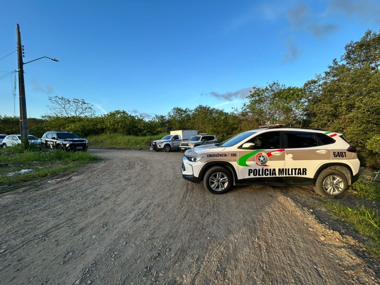 De acordo com a Polícia Civil, o casal tem ligação com o caso de latrocínio que vitimou o motorista de aplicativo Edson Nazário