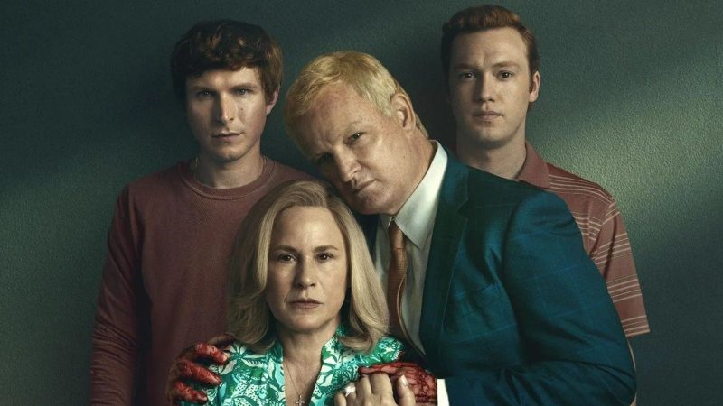 "Crime de uma Dinastia: O Caso Murdaugh", temporada 1 - Divulgação/ND