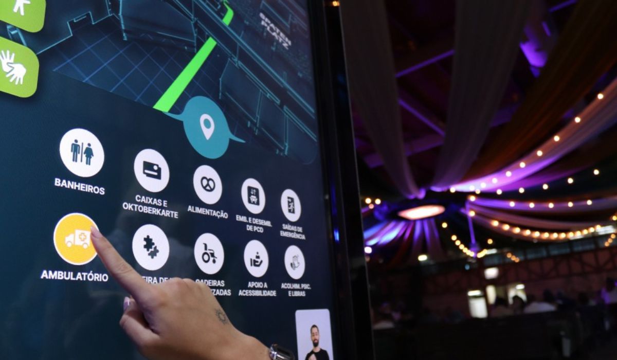 Projetos inscritos no edital para startups precisam envolver inteligência artificial, biotecnologia e outras problemáticas relacionadas à agenda ESGFoto: Divulgação/PMB/ND Mais