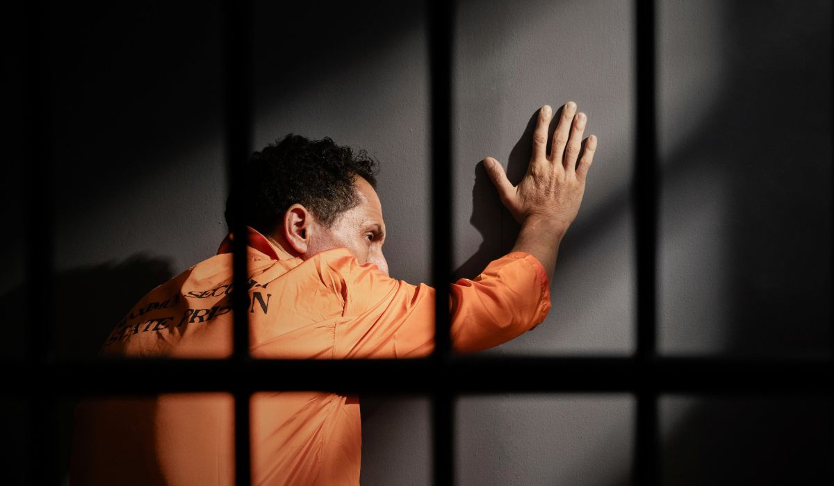 Professora e detento são ouvidos após flagrante íntimo na escola da penitenciáriaFoto: Divulgação/Freepik/ND