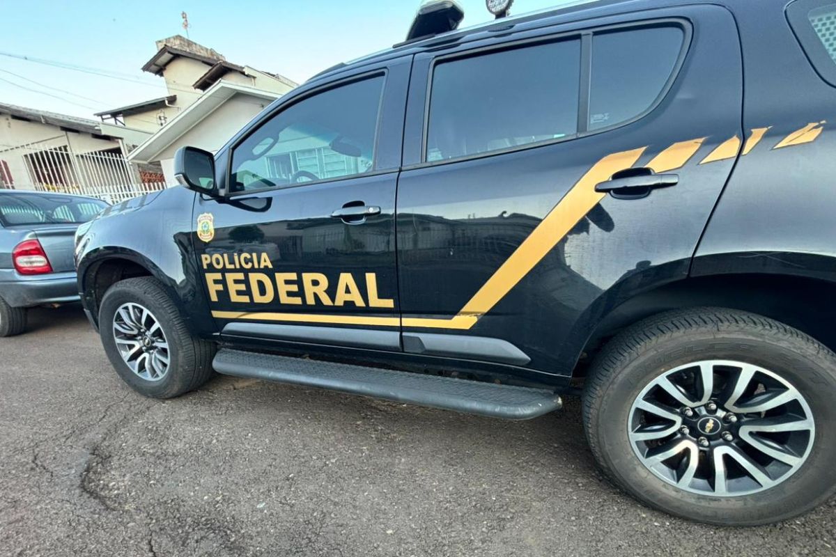 Dois líderes do Comando Vermelho são presos em Santa Catarina em megaoperação 