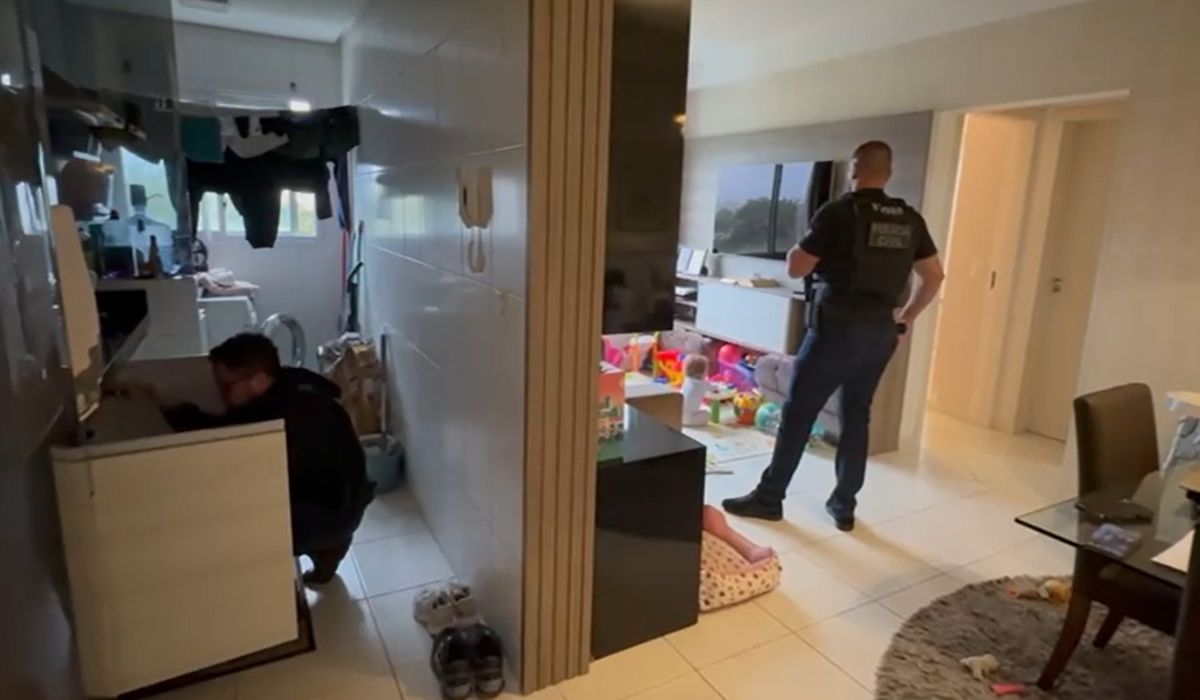 Ex-funcionário da Growth é suspeito de desviar R$ 8 milhões em 18 dias de empresa catarinense