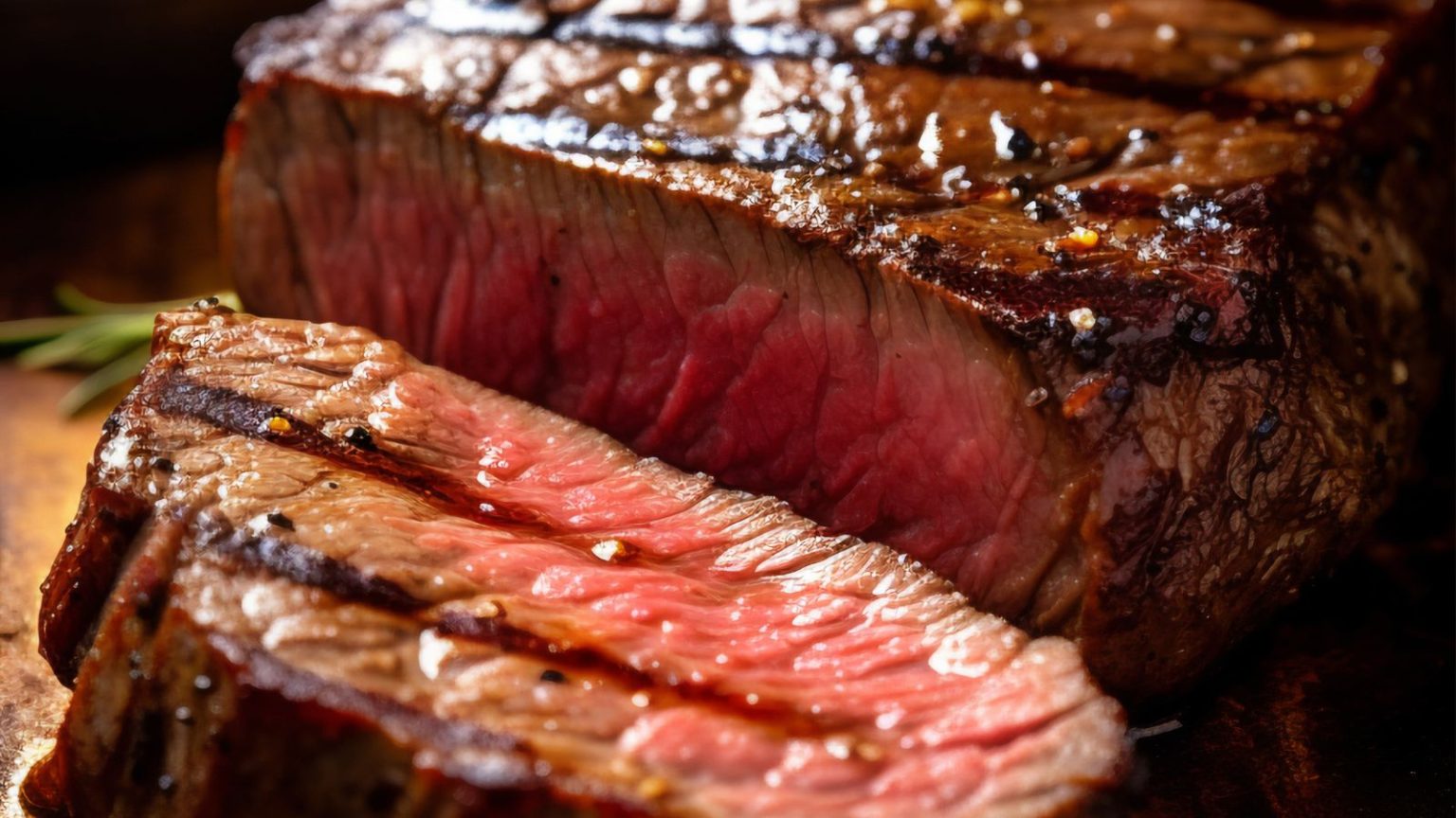 Pare de errar o ponto: a técnica para um bife perfeito na frigideira em ...
