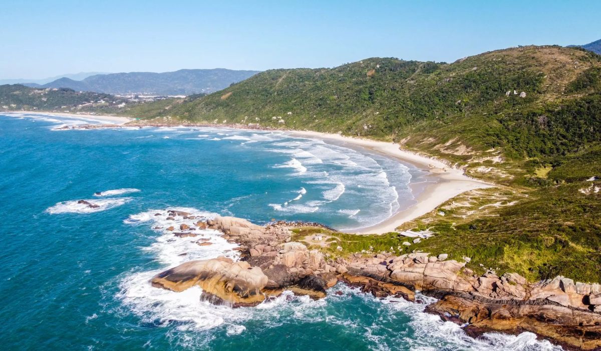 Florianópolis não perderá áreas ou diminuirá Unidades de Conservação, diz secretário do Meio Ambiente