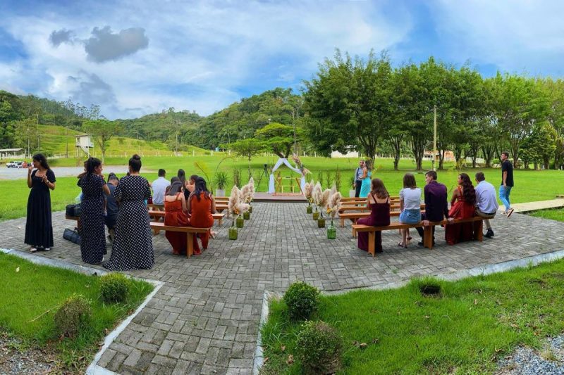 Glucks Eventos – CTG Laços de Família - Prefeitura de Schroeder Divulgação ND - Prefeitura de Schroeder/Divulgação/ND