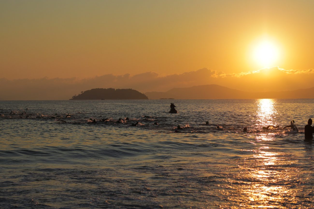 No Nordeste, o sol continua reinando forteFoto: Andy Puerari/PMF/ND Mais