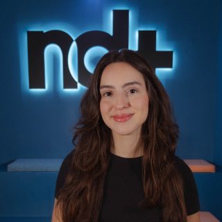 Foto do perfil do autor - Júlia Matos