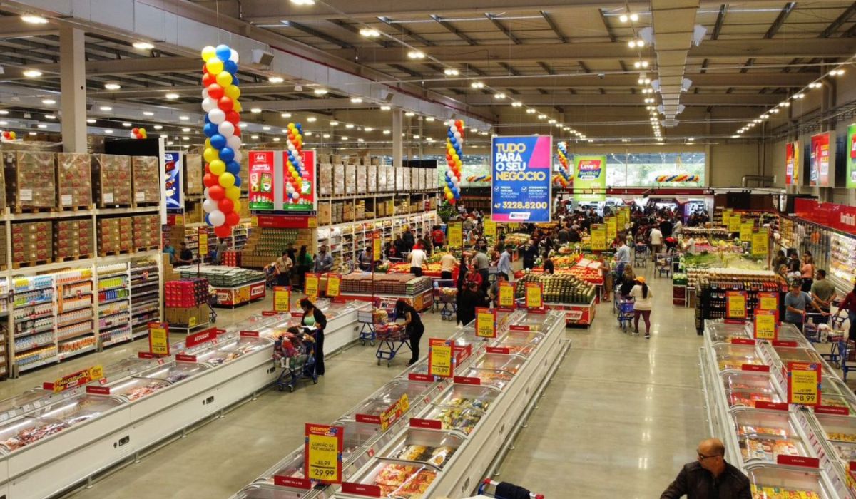 Supermercado não poderão abrir aos domingos no Espírito Santo