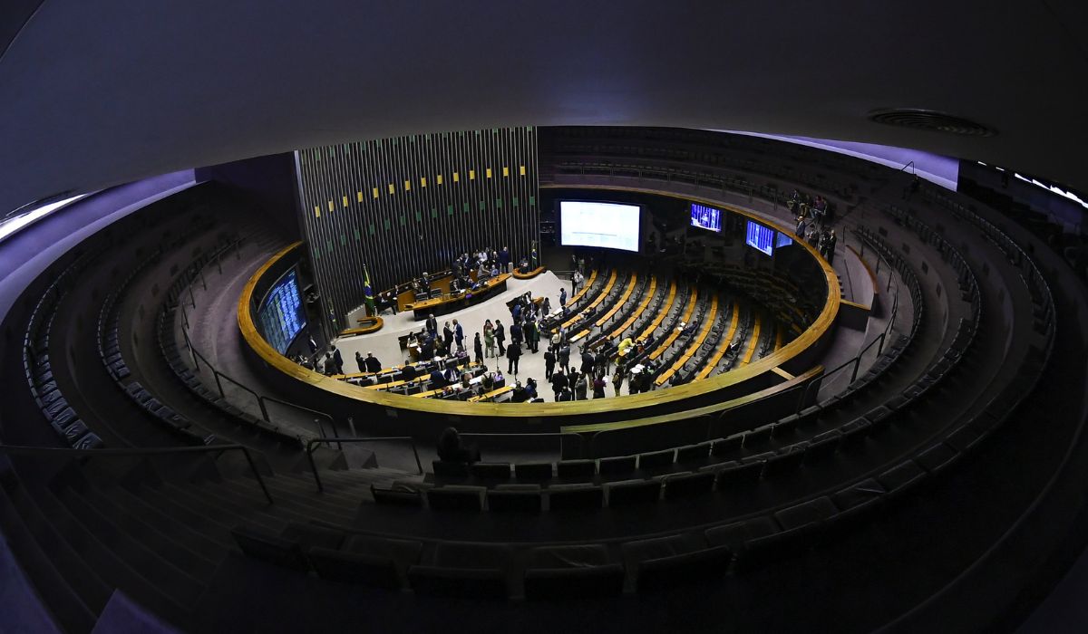 Câmara dos Deputados