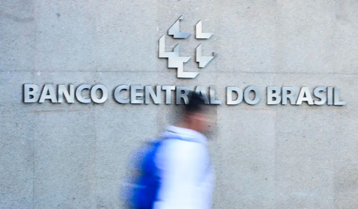 Banco Central; Bancos não podem mais cobrar juros abusivos que ultrapassem o valor da dívida; nova lei do cartão de créditoFoto: Marcello Casal Jr/Agência Brasil/Reprodução/ND Mais