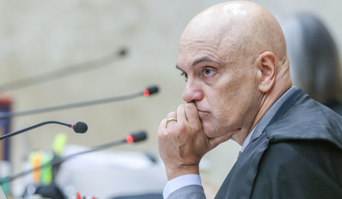 Moraes pode rejeitar novos embargos da defesa de Bolsonaro