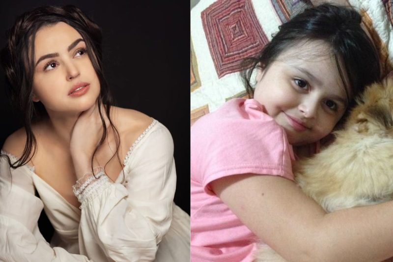 Laudo confirma morte de modelo catarinense e filha no RJ. - Montagem/ND Mais