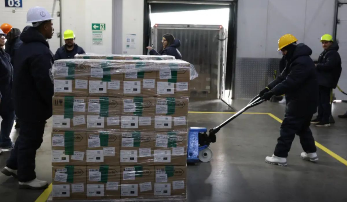 psicologiasdobrasil.com.br - Chegou ao Brasil o remédio que corta pela metade o risco de morte por câncer de mama