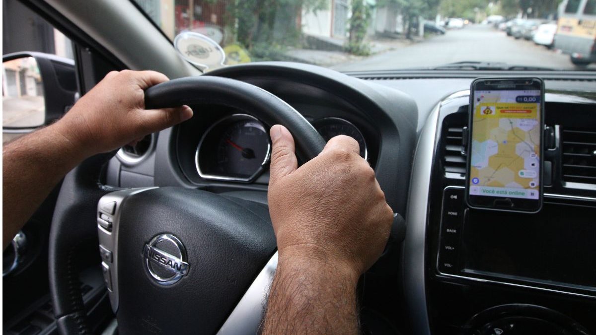 Uberização: STF retoma julgamento que pode impactar 10 mil processos de motoristas