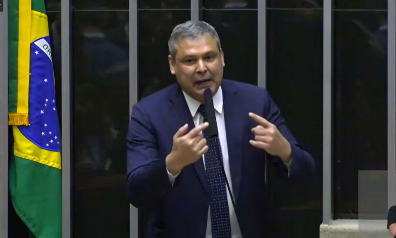 Lindbergh Farias (PT-RJ)