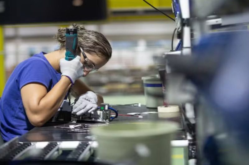 Multinacional avança no mercado internacional com aquisição na Índia - WEG/Divulgação/ND Mais