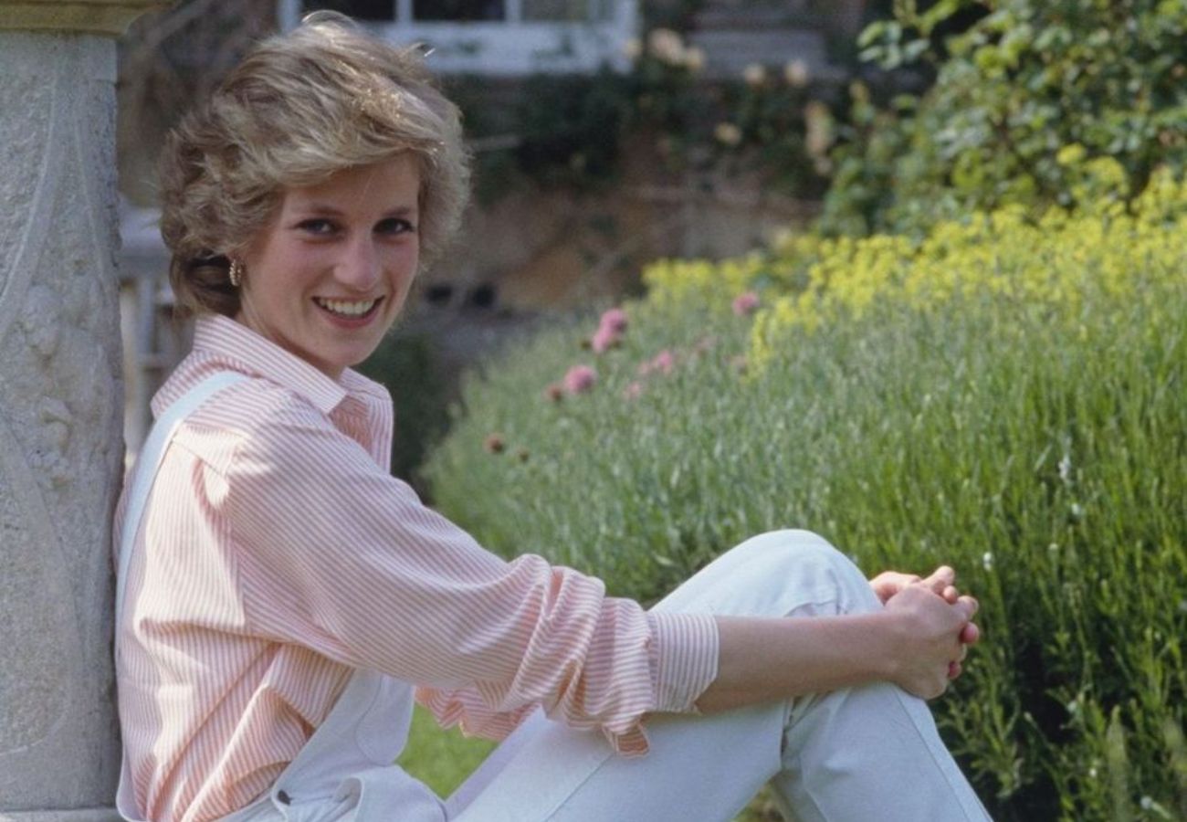 Princesa Diana