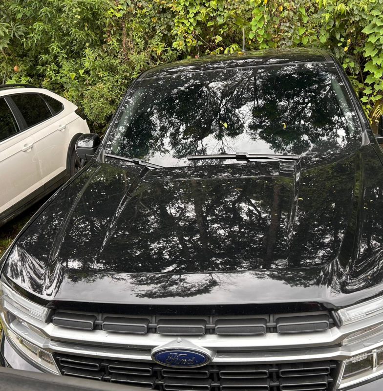 Operação mira homem que fazia lavagem de dinheiro para o tráfico - Divulgação/Polícia Civil/ND Mais