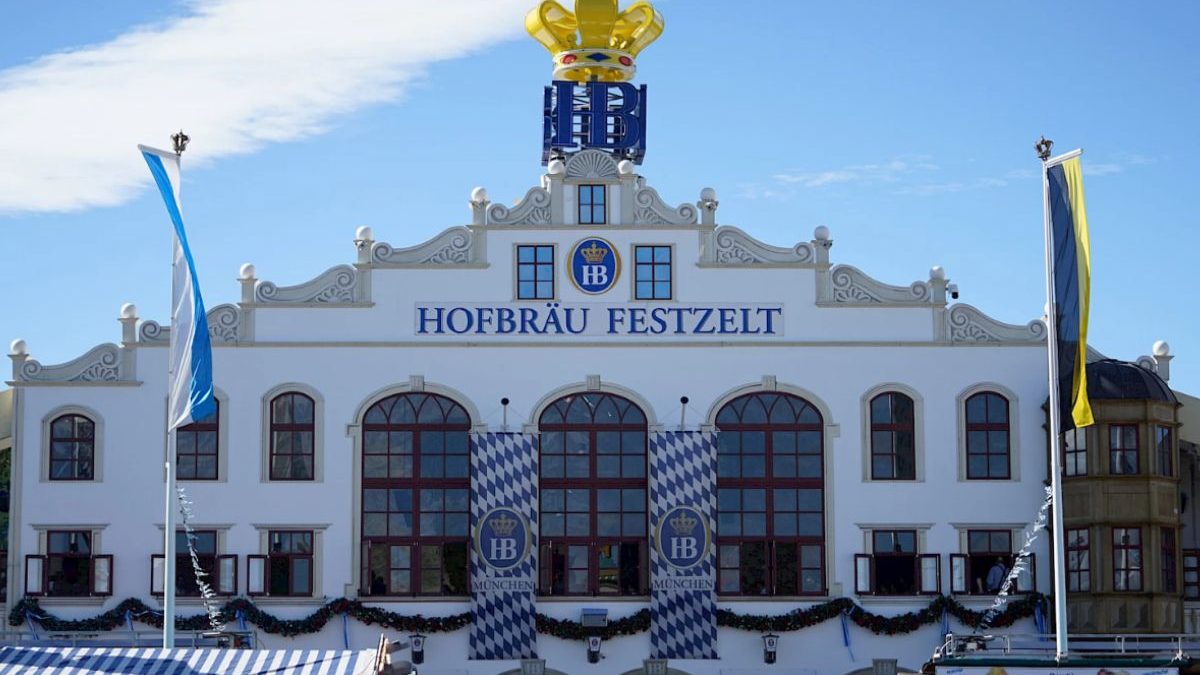 Cervejaria alemã fundada há 500 anos e famosa no mundo inteiro já tem data para abrir as portas em Blumenau - QTU Questões do Universo
