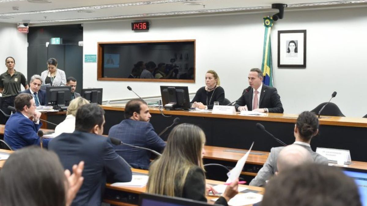 Pollon na berlinda, Janones na fila: o que o Conselho de Ética pode decidir nesta semana