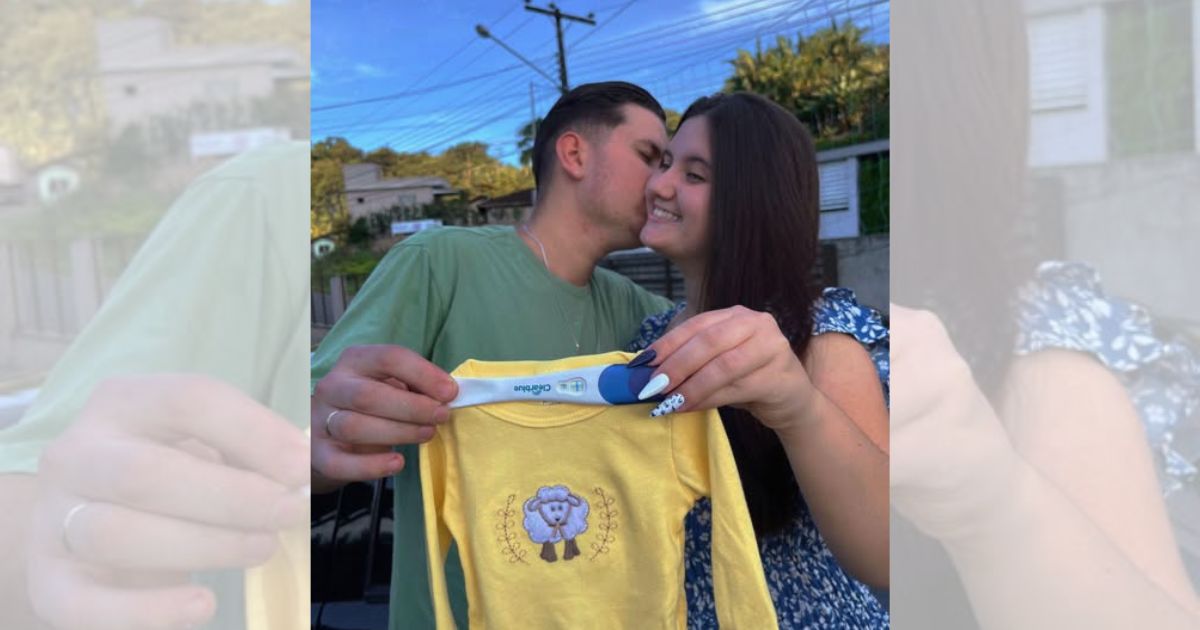 Após morte do filho em SC, mãe perde marido na UTI