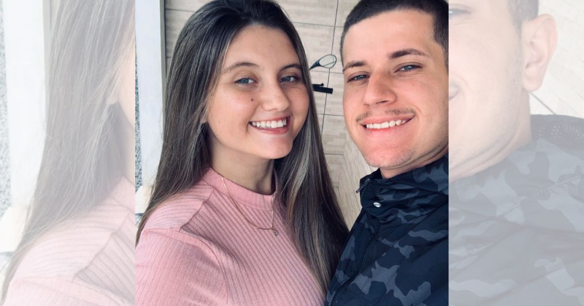 Após morte do filho em SC, mãe perde marido na UTI