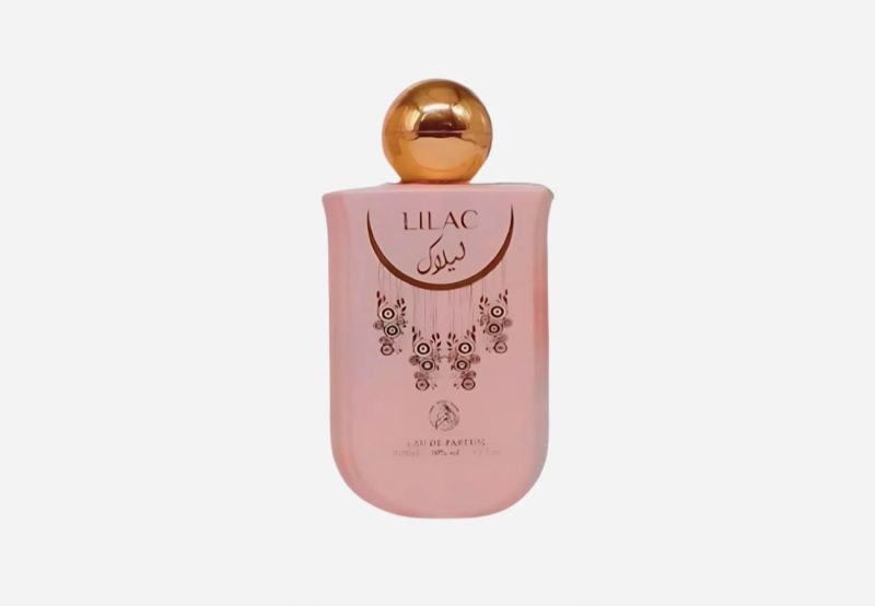 Lilac, Manasik (100 ml): R$129,98 - Reprodução/ND