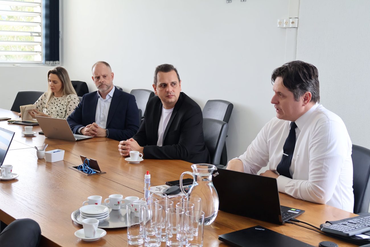 Santa Catarina pode se tornar um polo aeroespacial com apoio da Embraer