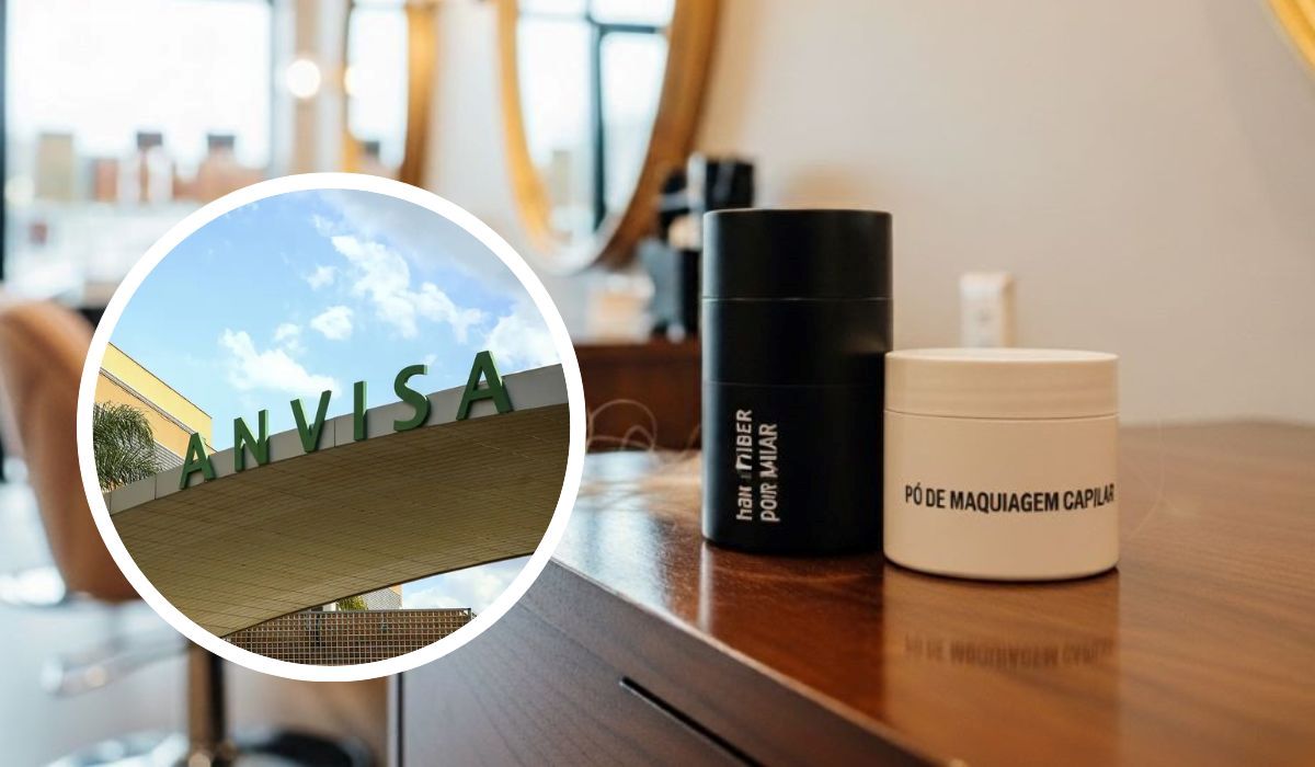 Produtos de limpeza e cosméticos foram suspensos pela Anvisa