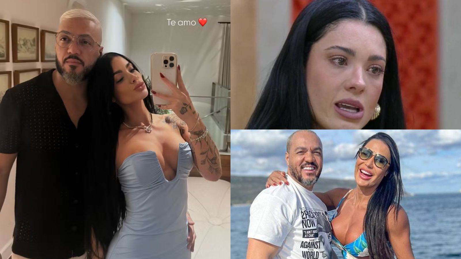 FOTOS: Antes e depois de Rayane Figliuzzi, de A Fazenda 17, impressiona ...