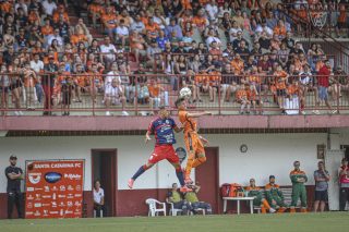 Marcílio Dias é o primeiro semifinalista da Copa Santa Catarina