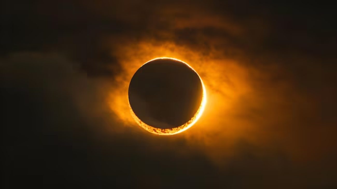 Se você quer se programar para quando será o eclipse solar de 6 minutos, saiba que locais como o sul da Espanha e a cidade de Luxor, no Egito, terão as melhores vistas do mundoFoto: Freepik/ND