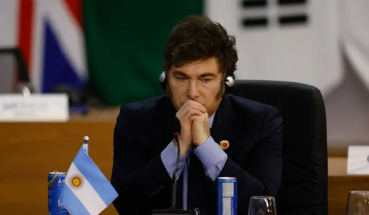 Eleições na Argentina serão decisivas para continuidade do governo de Javier Milei