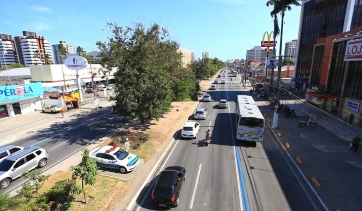 Tarifa Zero beneficiaria população de Maceió e região