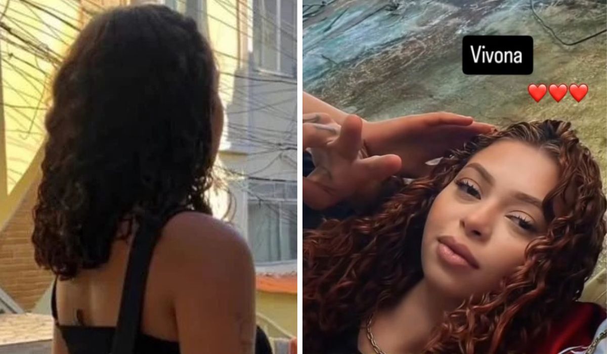 Veja o pronunciamento da mulher apontada como Japinha do CV