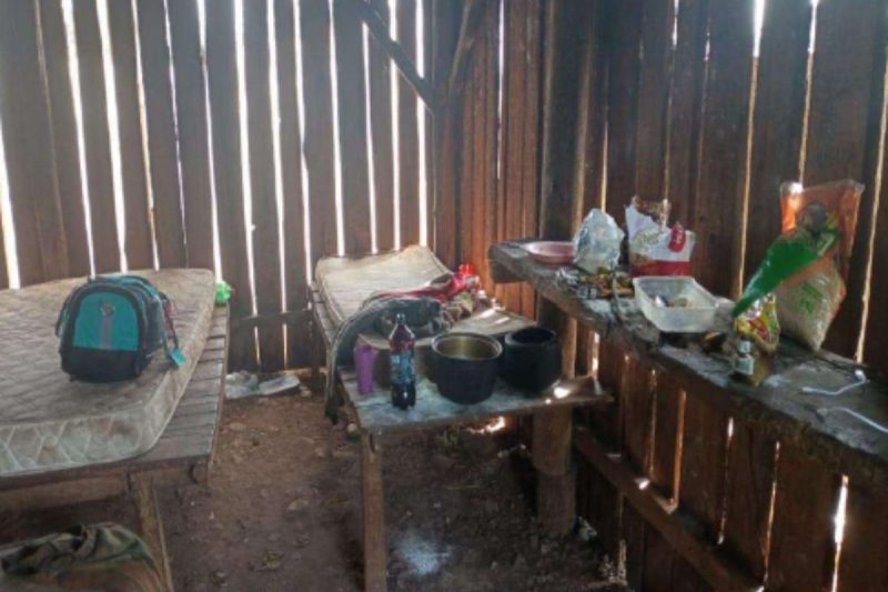 Produtores rurais de Itapiranga tiveram bens bloqueados após irregularidades. - Divulgação/MPT/ND