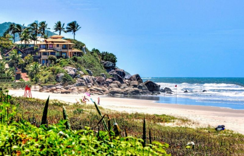 São Francisco do Sul em SC - Portal São Chico