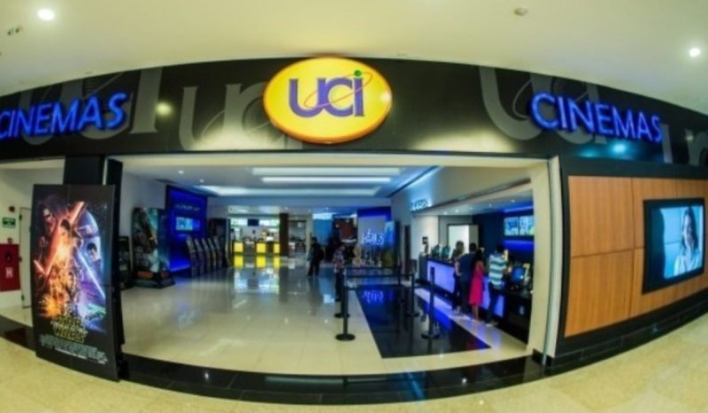 contioutra.com - Após 25 anos, rede de cinemas icônica negocia venda e pode sair do Brasil - entenda o motivo!