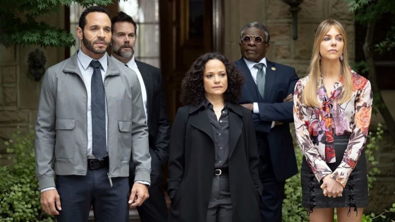 "Uma Mente Excepcional", temporada 2 - Divulgação/ND