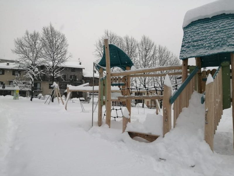 O ritmo da cidade é pacato, mas profundamente ligado às tradições regionais. - Reprodução/Comune di Fornace/ND Mais