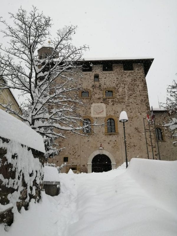 Para muitos descendentes, visitar Fornace é reencontrar uma parte de suas raízes - Reprodução/Comune di Fornace/ND Mais