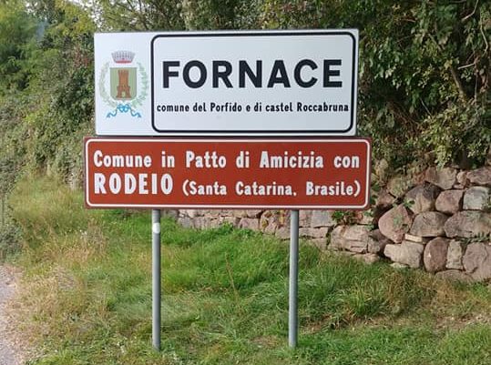 Como é Fornace, o vilarejo italiano que mantém pacto com cidade de 11 mil habitantes no Brasil