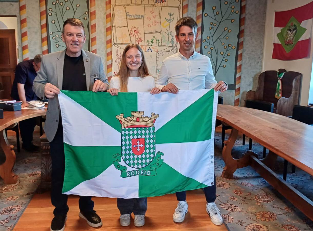 Como é Fornace, o vilarejo italiano que mantém pacto com cidade de 11 mil habitantes no Brasil