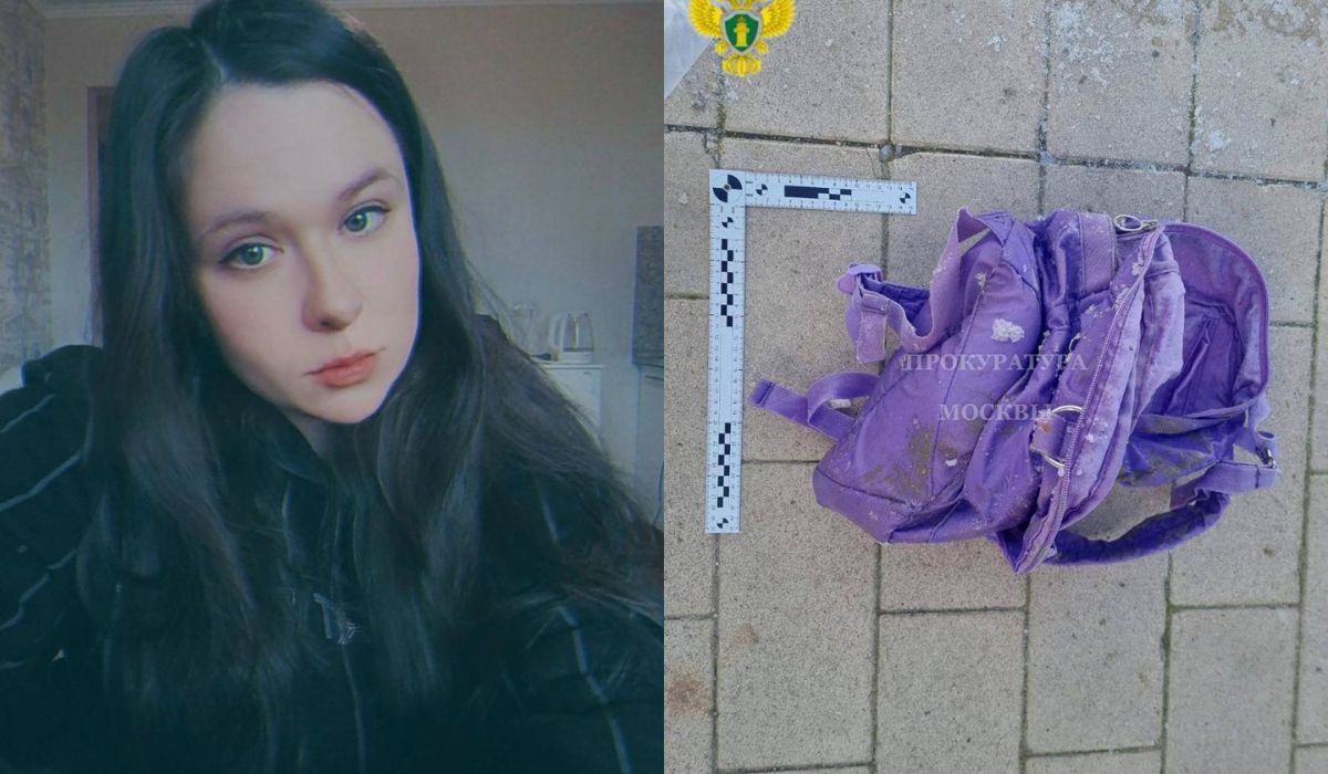 Mãe acusada de decapitar o próprio filho revela: 'acredito que sou uma bruxa'