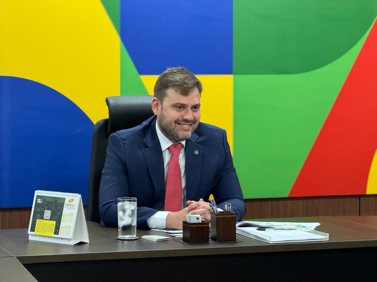 Para o secretário-executivo do Ministério da Agricultura e Pecuária (MAPA), Irajá Lacerda, uma das razões para a crise no agro é a postura mais conservadora das instituições financeiras na concessão do crédito, o que atribui ao aumento das recuperações judiciais.